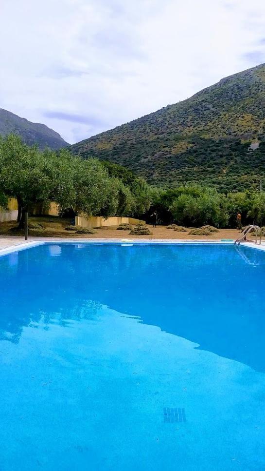 La Petite Planete Hotell Mykines Exteriör bild